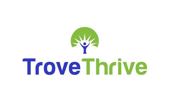 TroveThrive.com